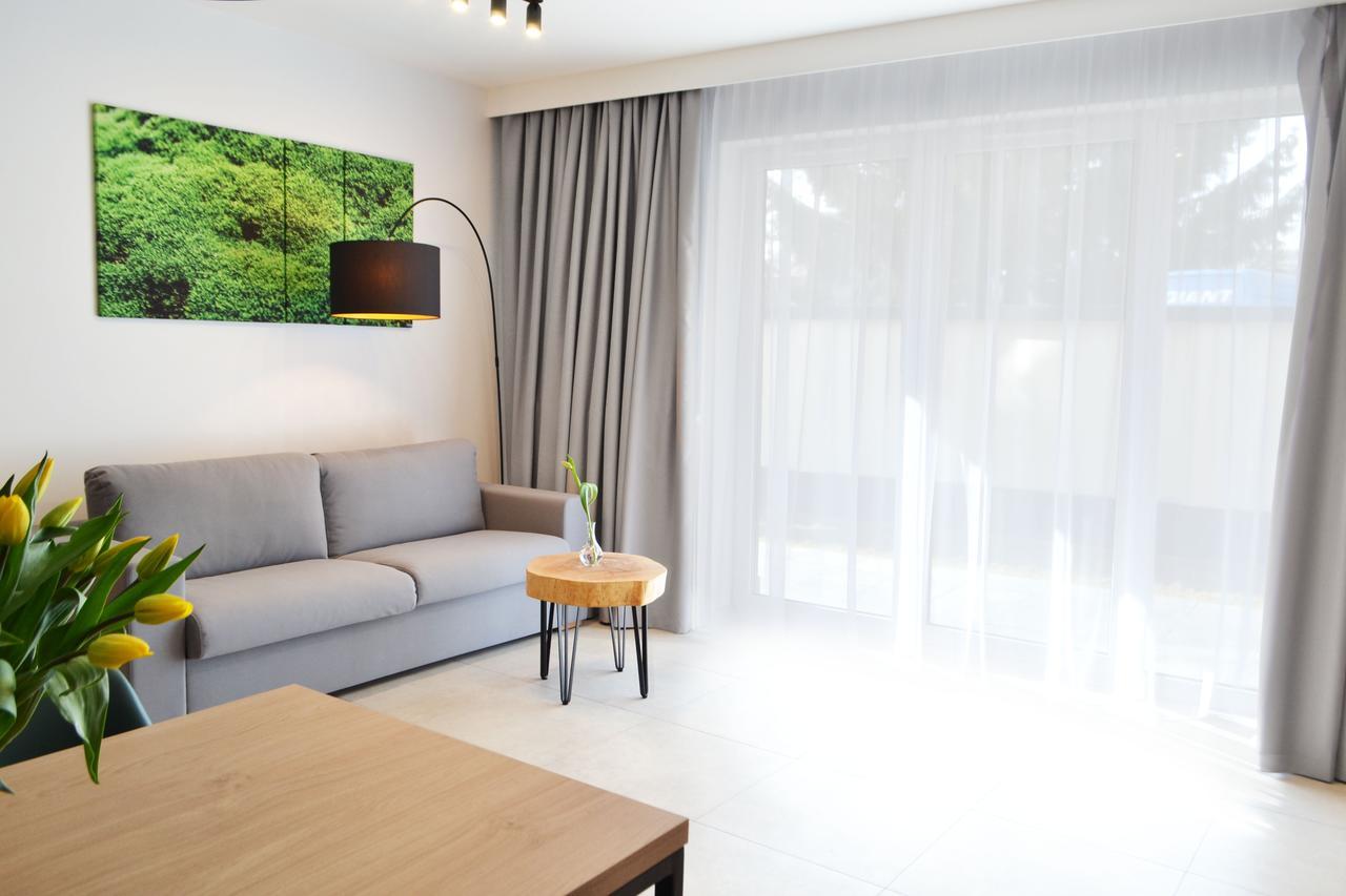 Smart2Stay Apartamenty Warsaw Ngoại thất bức ảnh