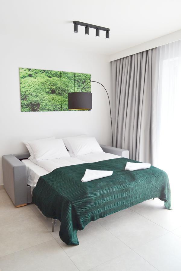 Smart2Stay Apartamenty Warsaw Ngoại thất bức ảnh