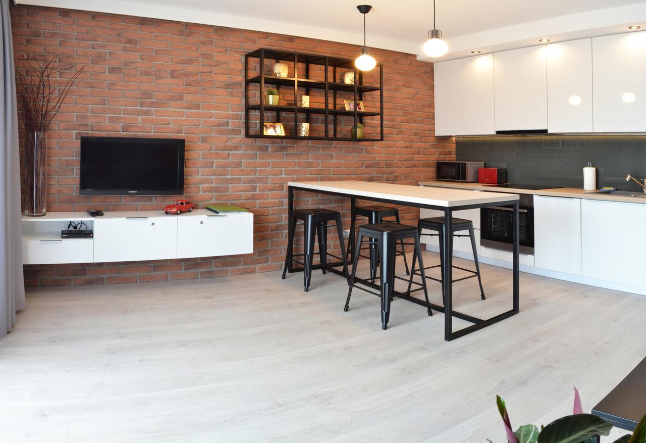 Smart2Stay Apartamenty Warsaw Ngoại thất bức ảnh